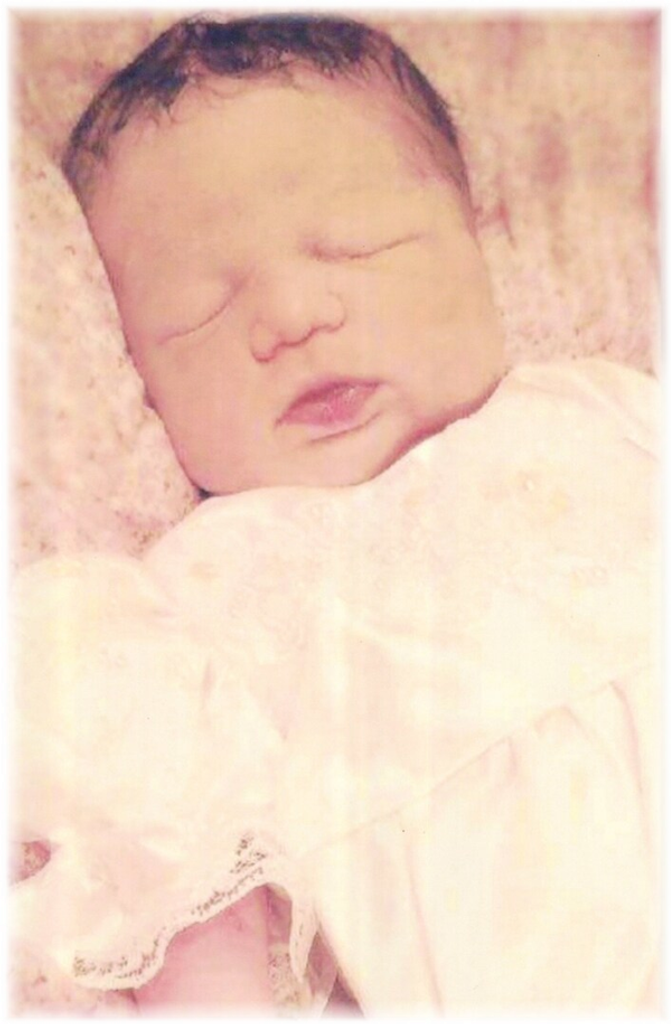 Payton Rose Shadden Profile Photo