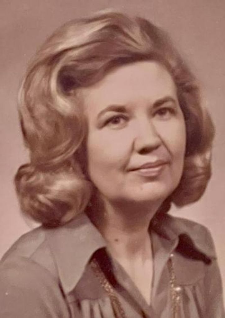 Janice Sue Clark Dodd Profile Photo