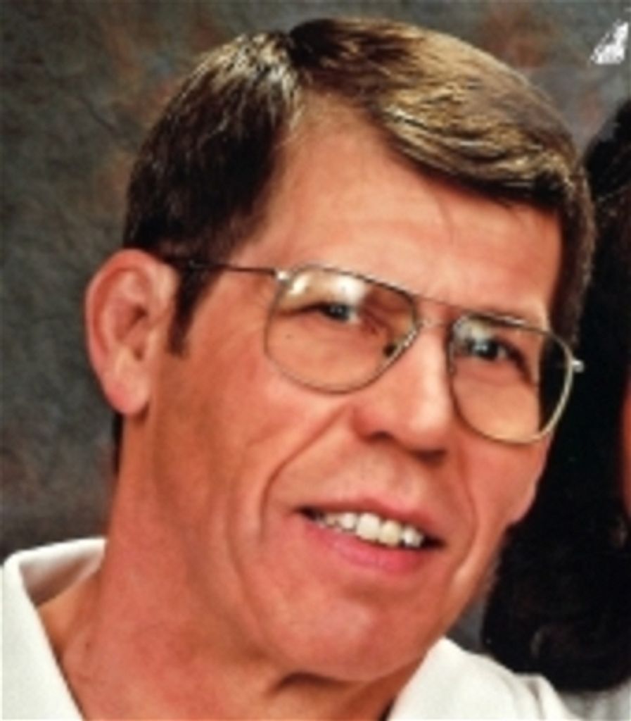 Brian Henry Mclaren Profile Photo