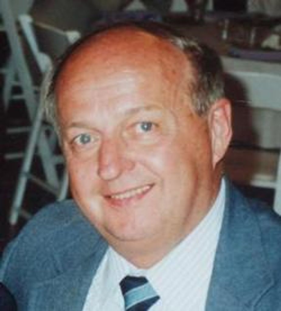 Thomas Kay