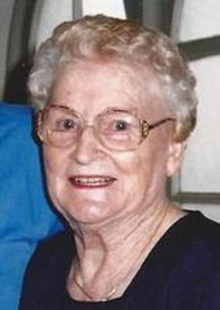 Willie Bell Priest Profile Photo