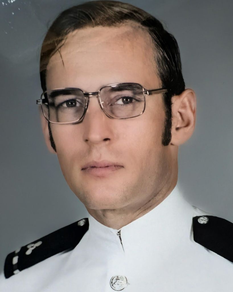 Donald Ray Barnett Profile Photo
