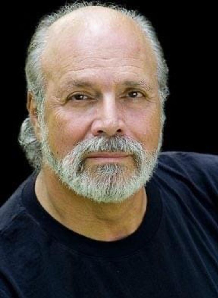 Stephen Richard Leventhal