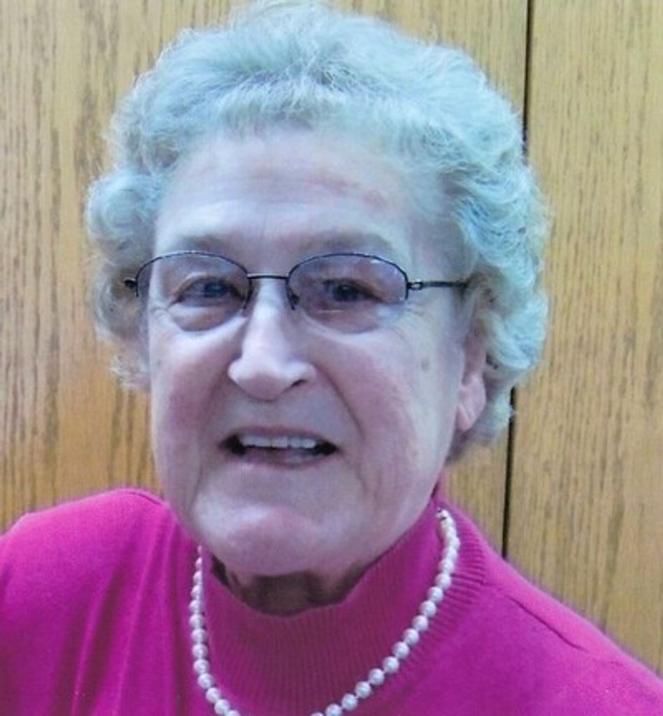 Valerie B. Torkelson Profile Photo