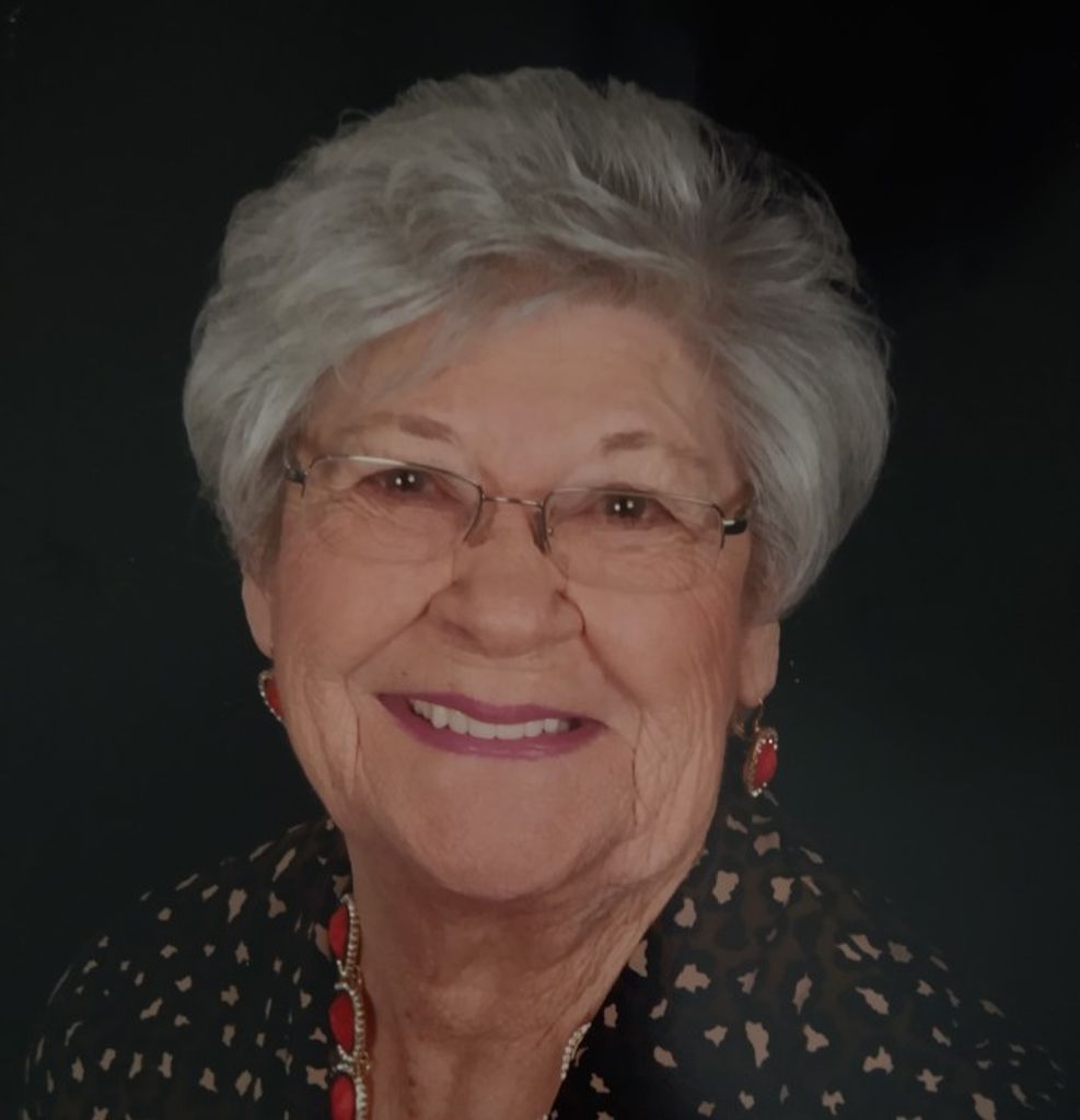 Martha Carnealia Hyde