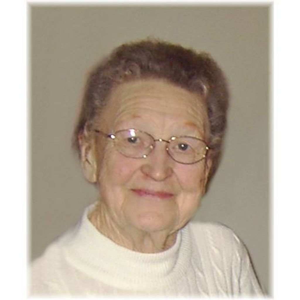 Erma L. Robinson