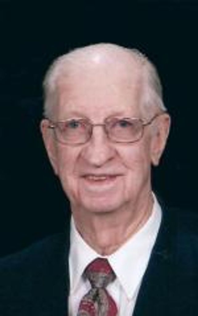 Richard J. 'Dick' Hunter