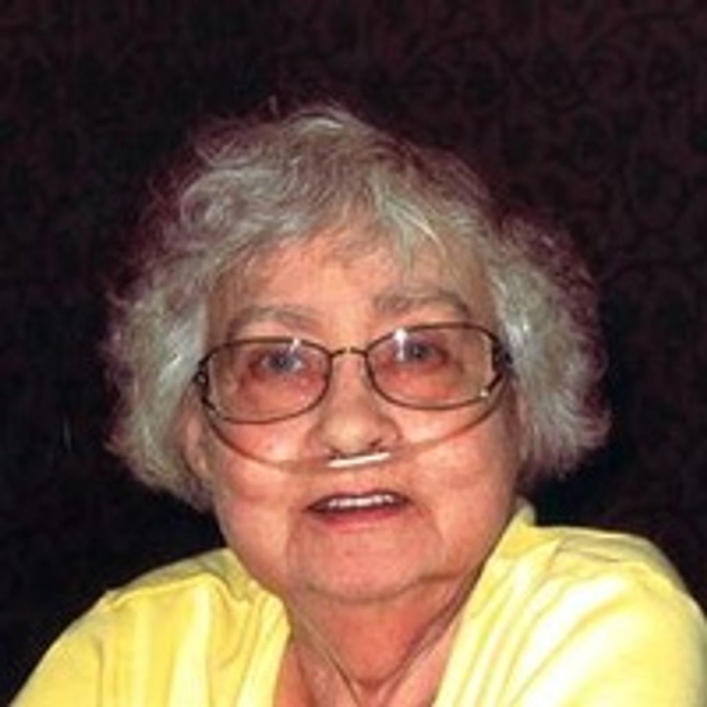Geraldine Nygaard