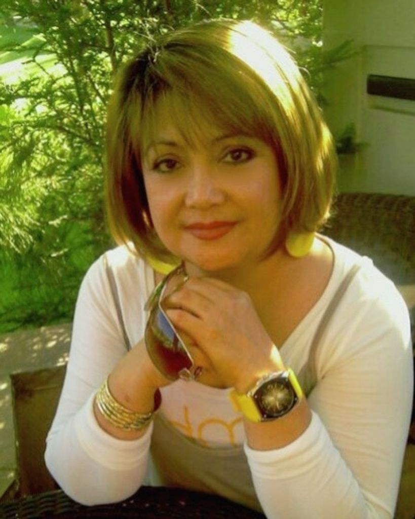 Elvie E. Catuira