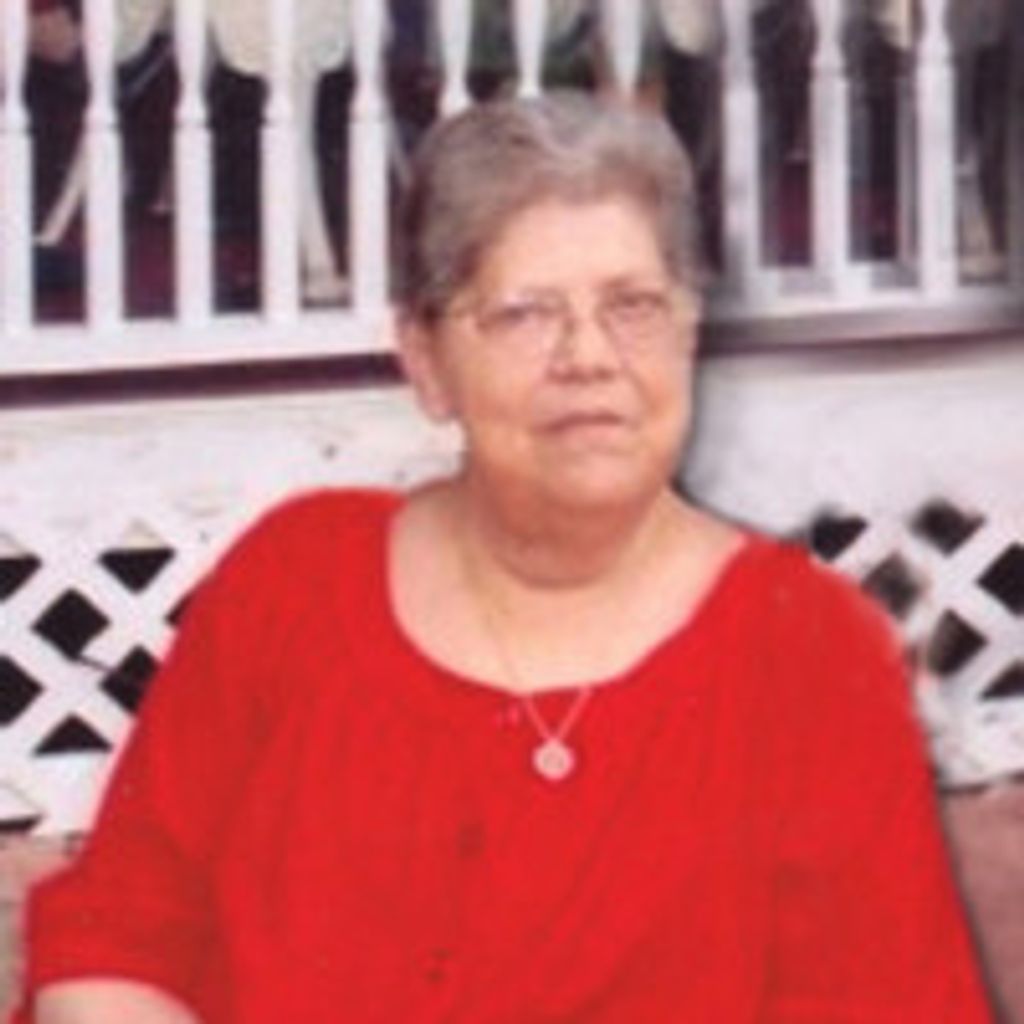 Ruetta Burleigh Noel