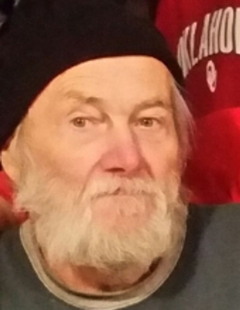 Frederick  C. Denmark