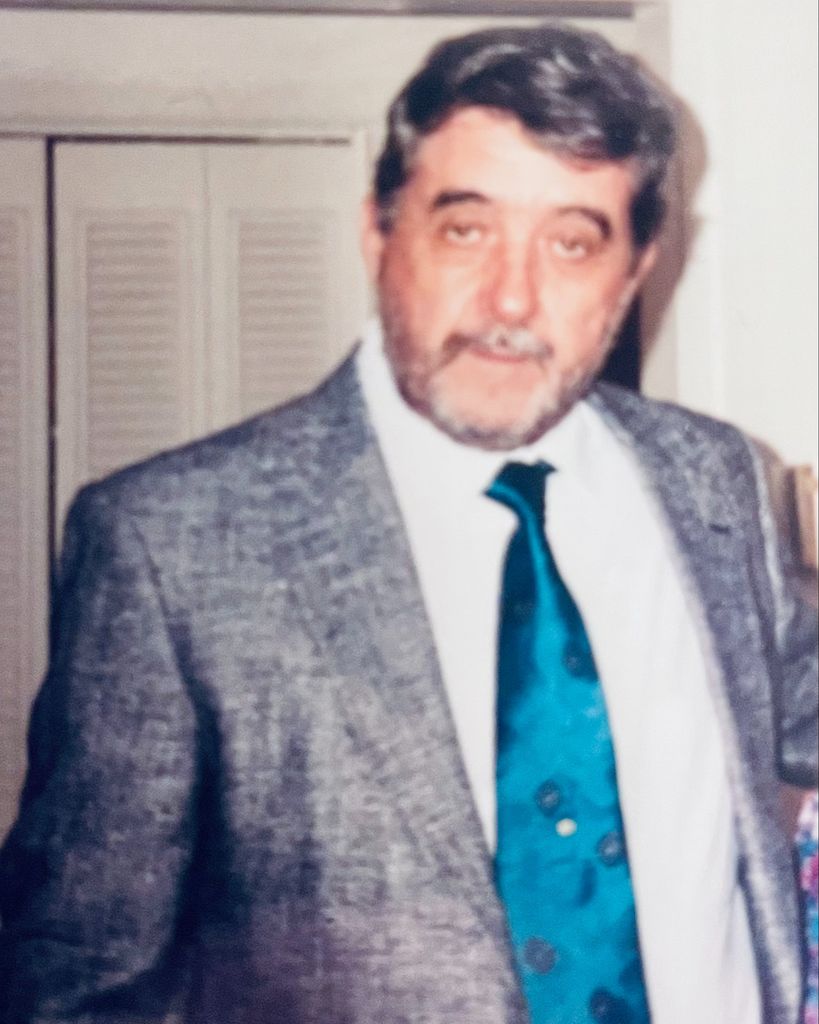 Raymond Lee Atkinson, Sr. Profile Photo