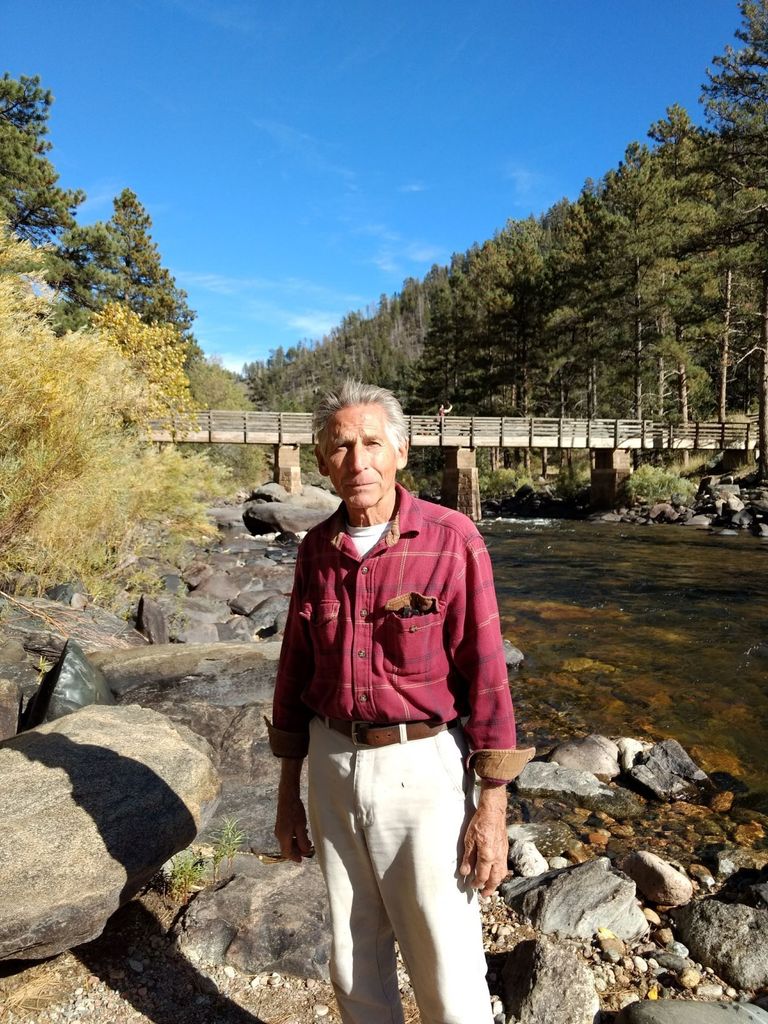 Ronald Gene Krob