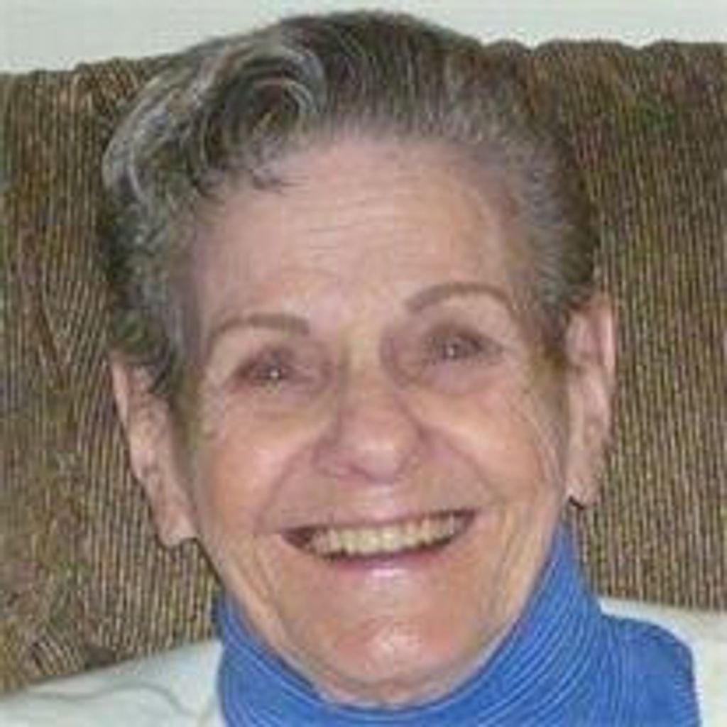 Neva Evans