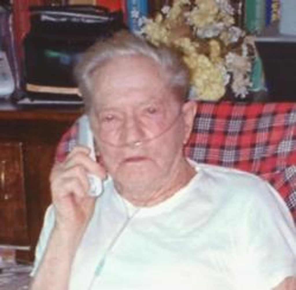 Kenneth Kirkland
