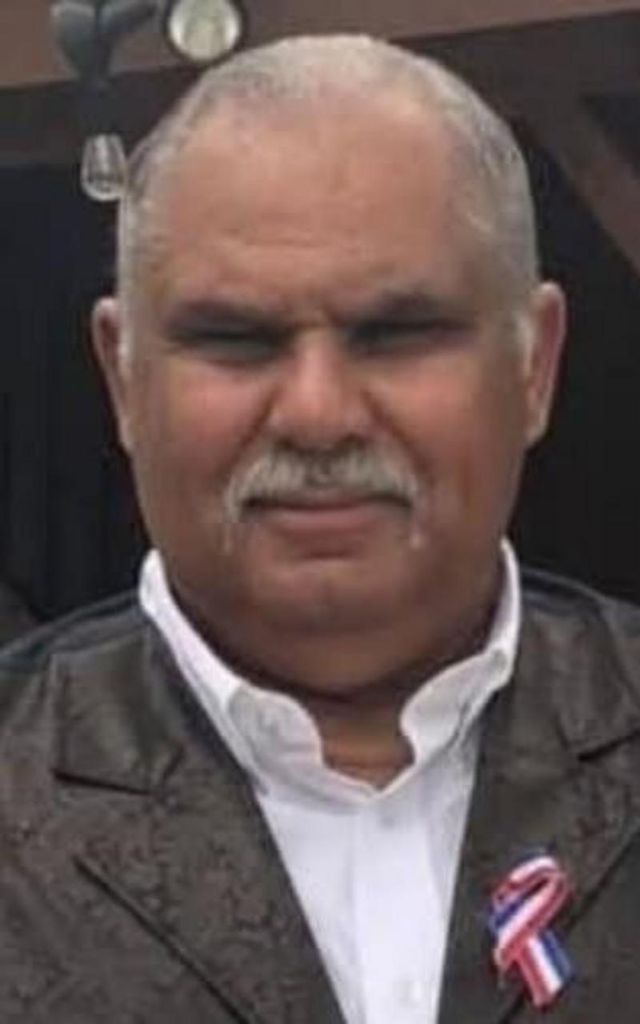 Ronald Matthews Espree Profile Photo
