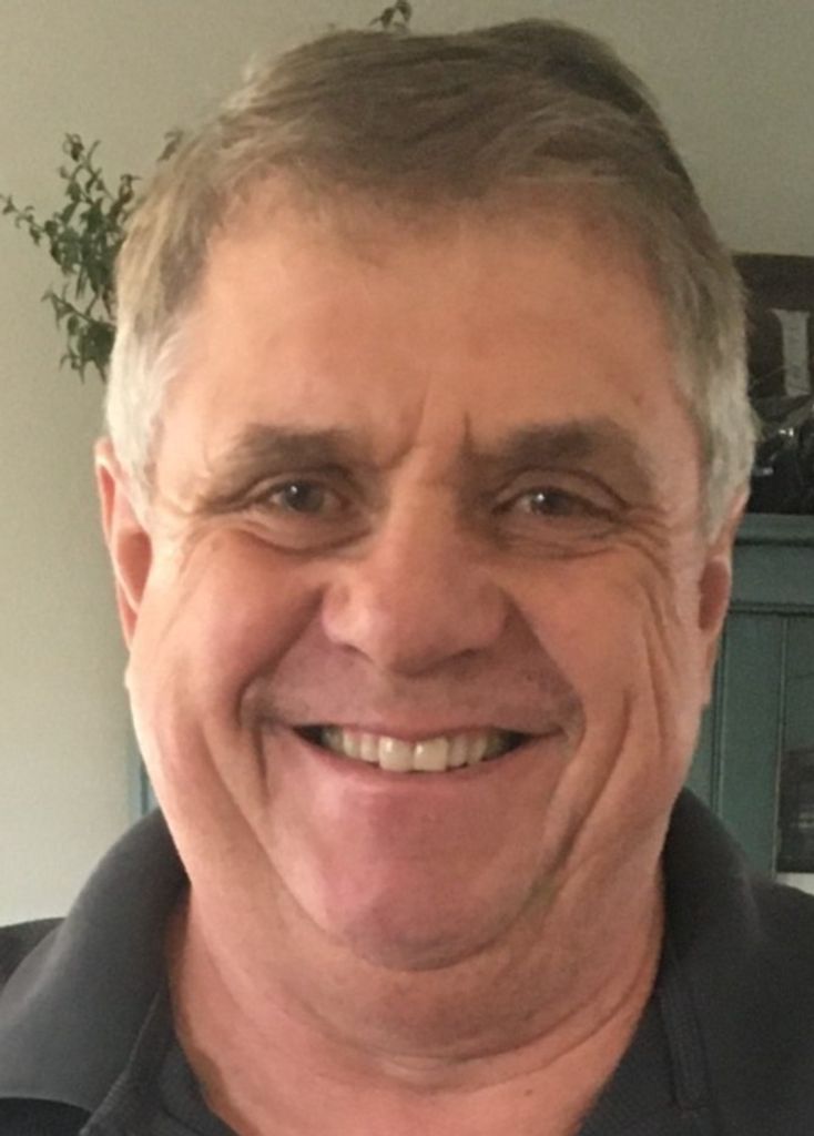 Timothy Joe Young