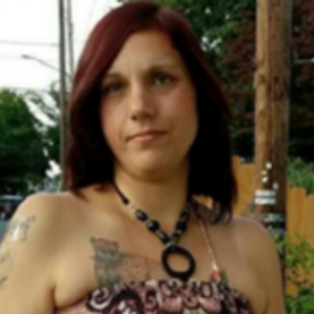 Nicole Marie Buskirk
