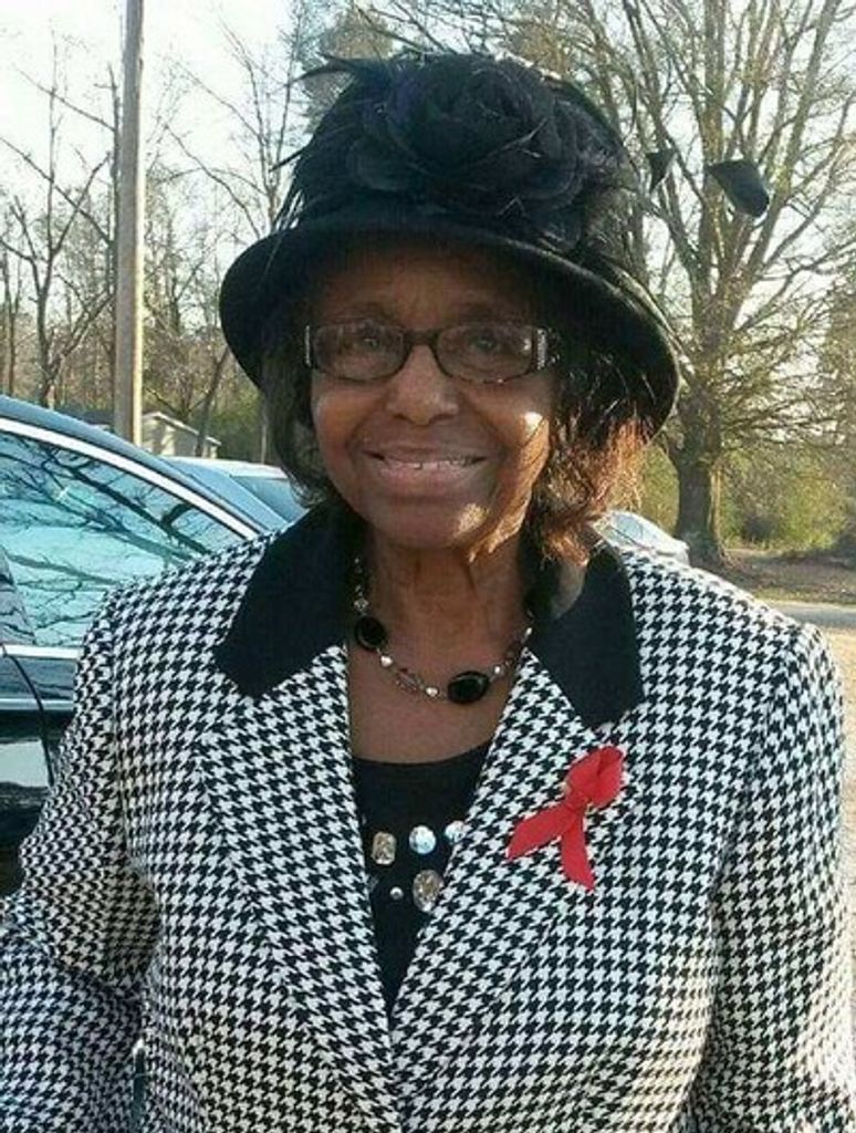 Allie Mitchell Williams Profile Photo