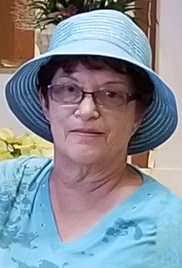Margaret Davie Young Profile Photo