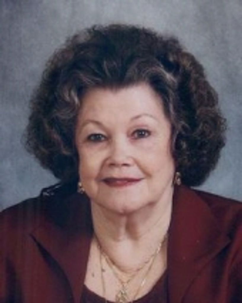 Sue Carole Langford