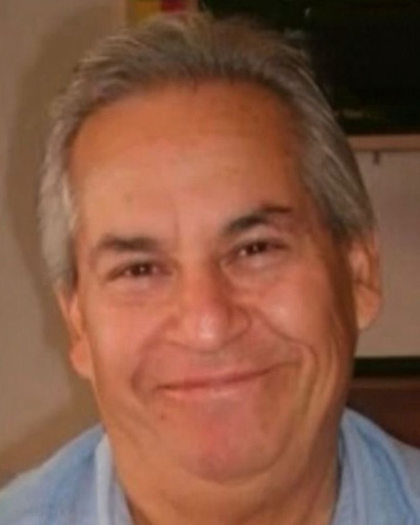 Antonio Martinez Jr. Profile Photo