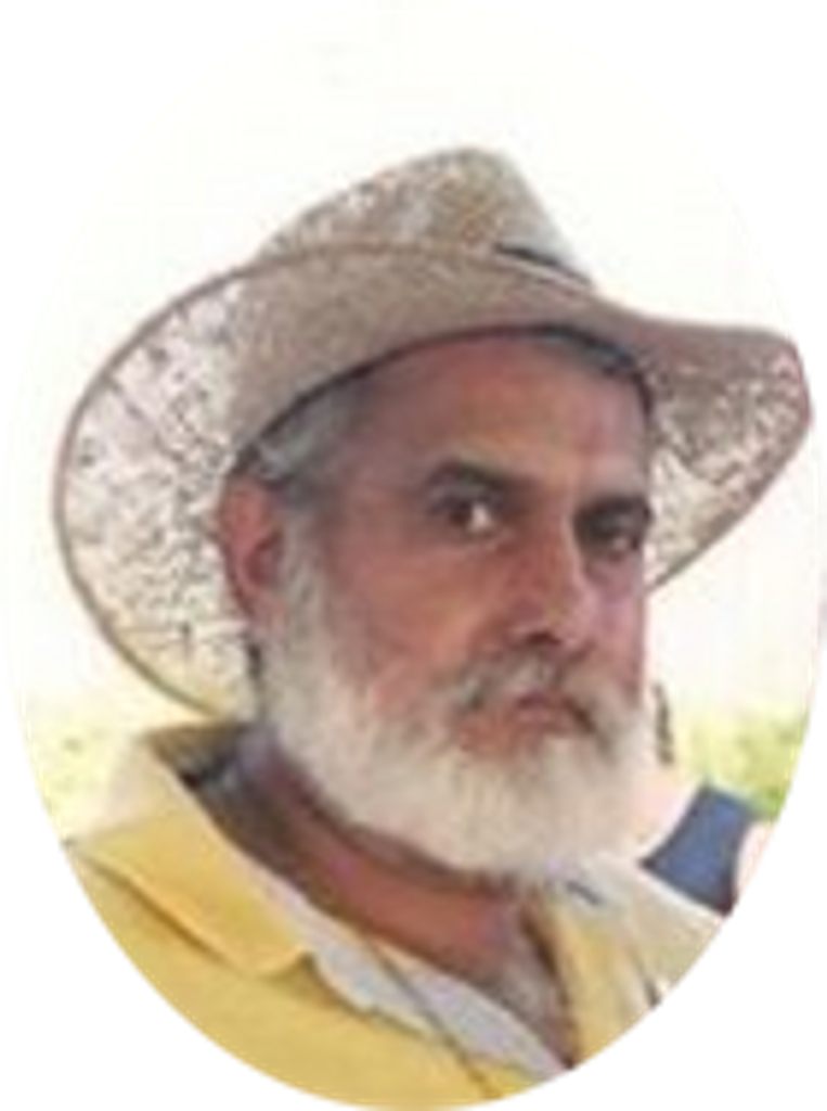 Juan S. Tijerina