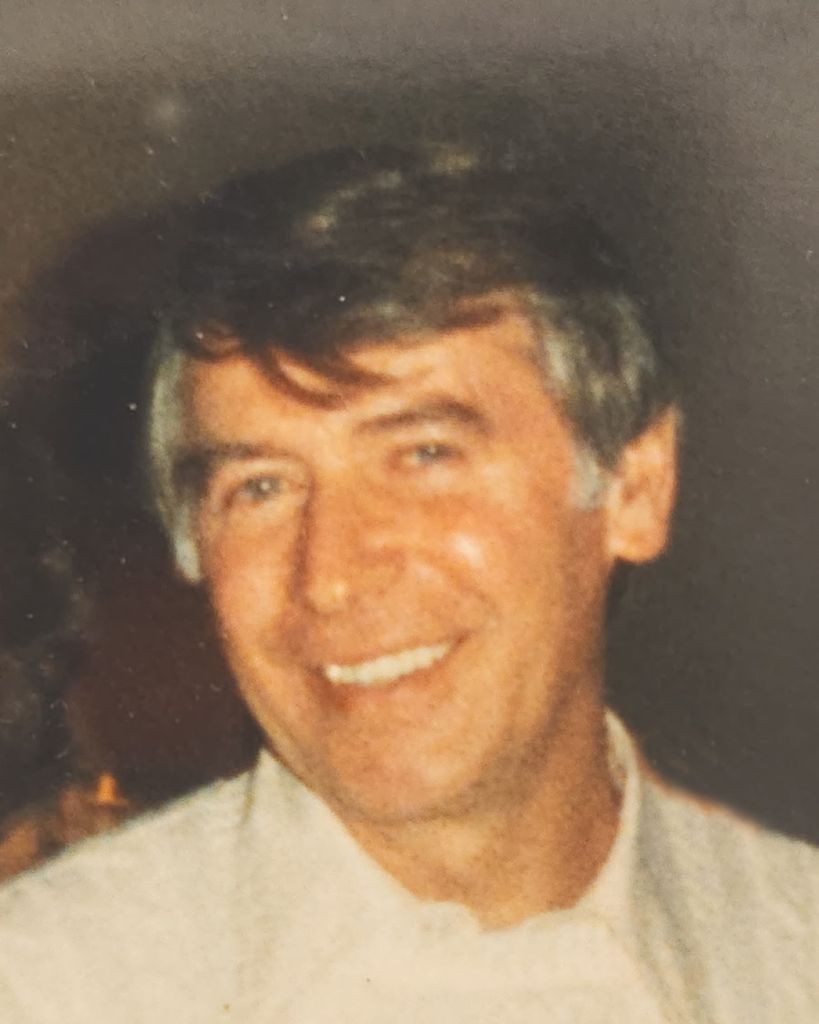 George E. Strucko, Jr. Profile Photo