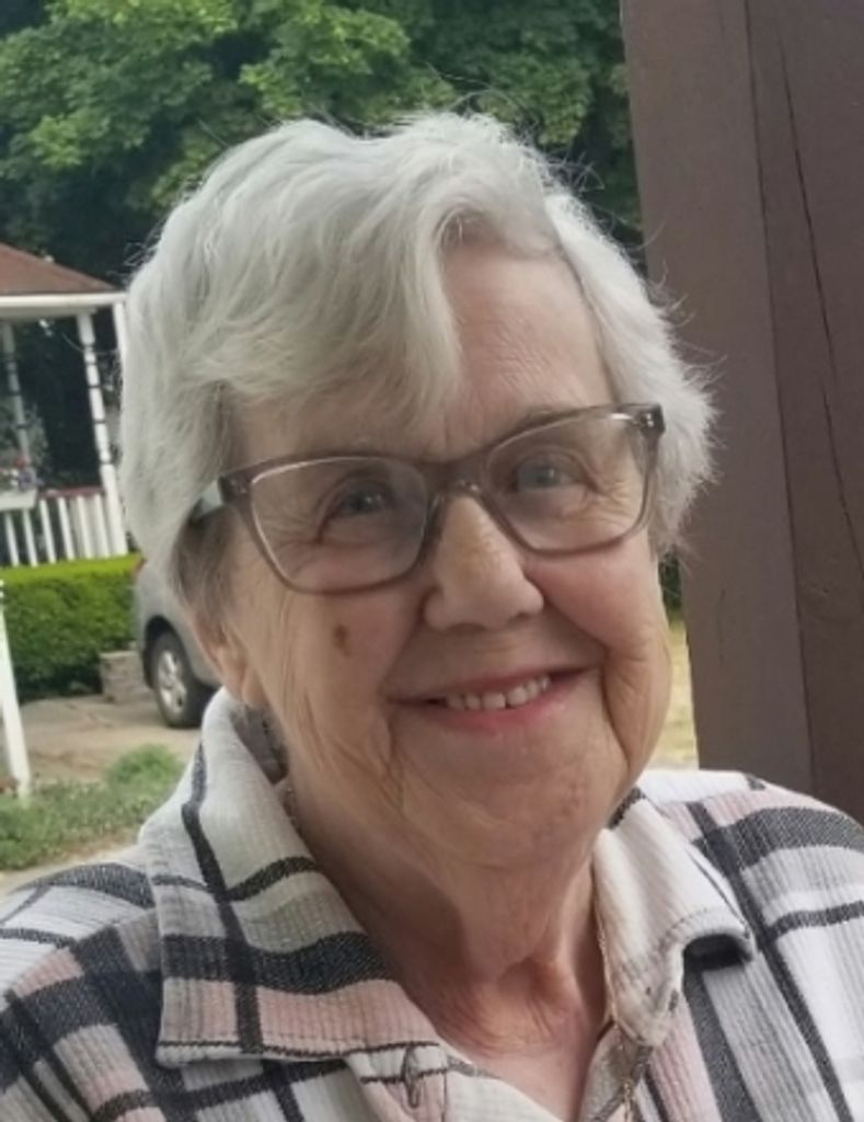 Beverly "Sissy" Wright Profile Photo
