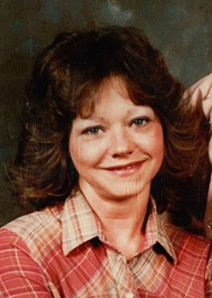 Catherine Ann Farley
