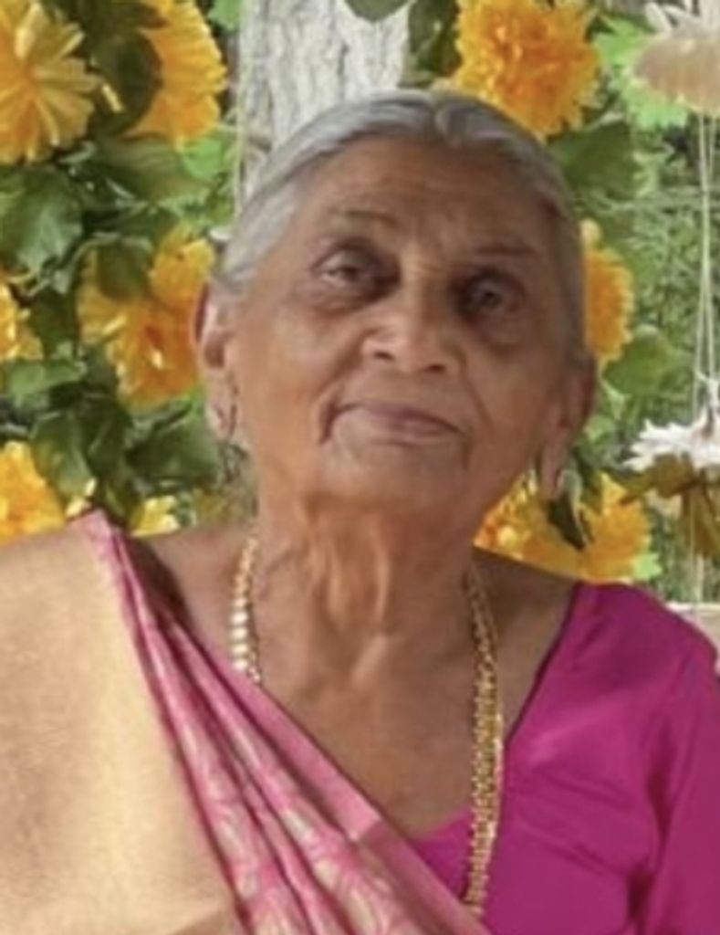 Manekben N. Patel