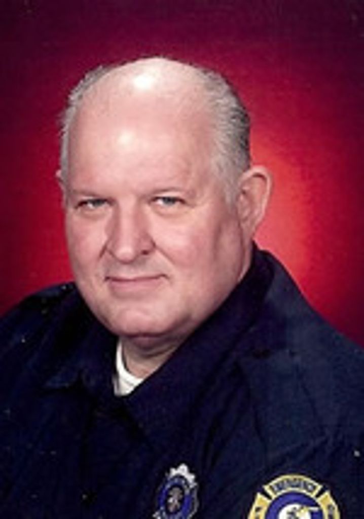 Douglas E. Merideth Sr.