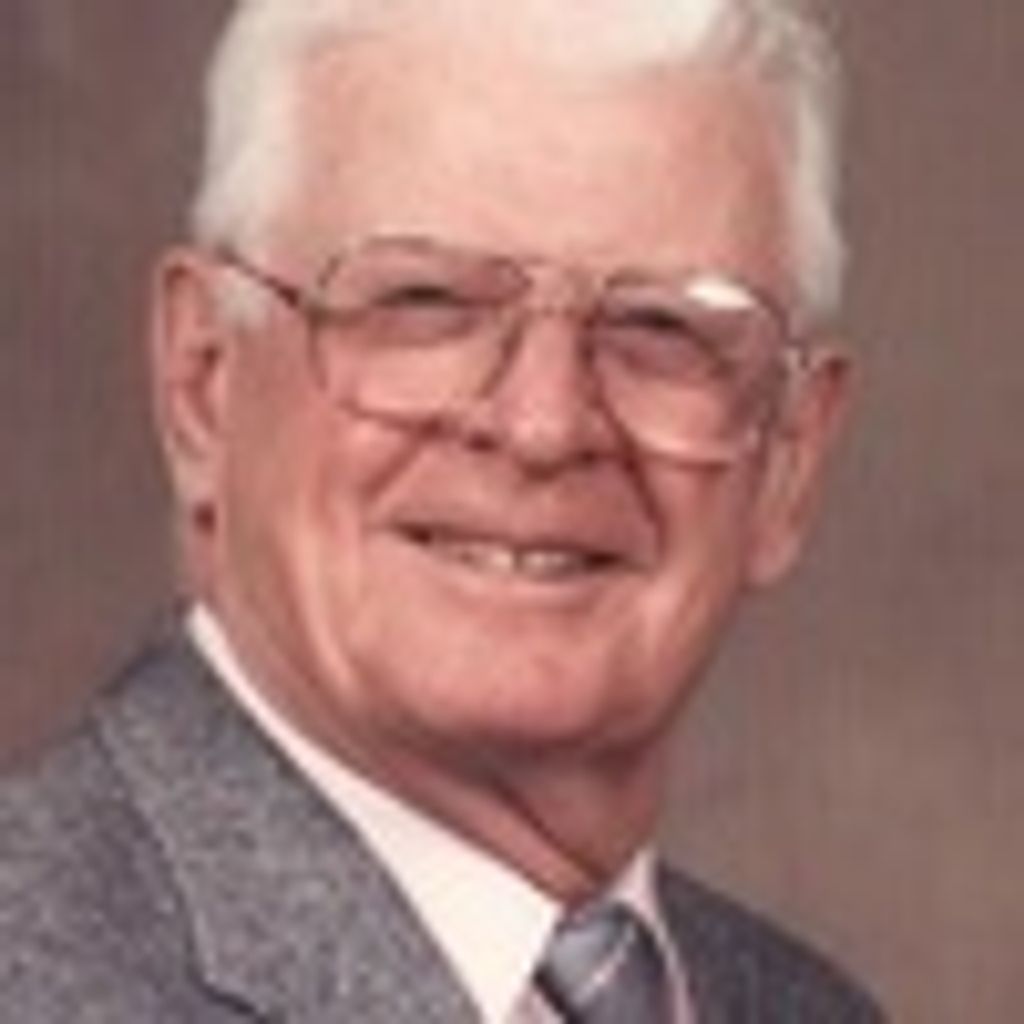 Charles Lowel Gould Profile Photo