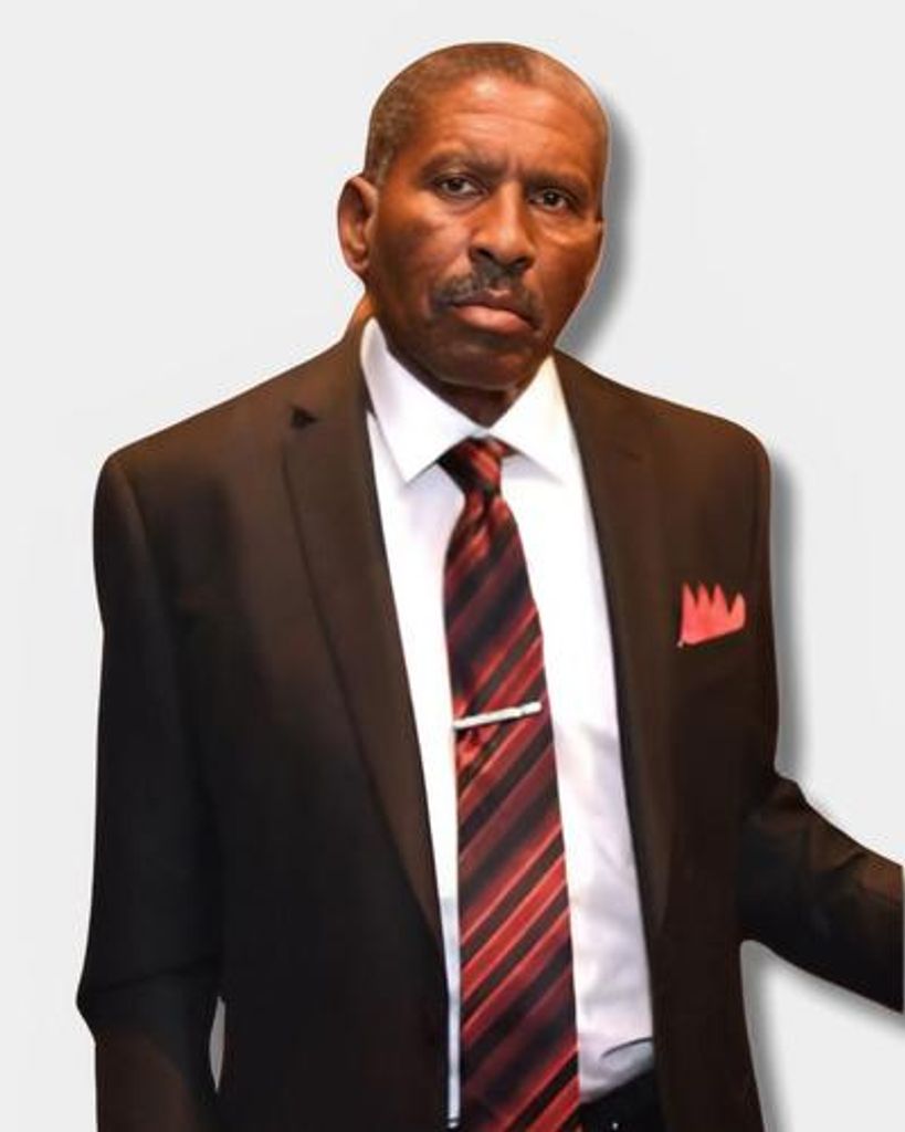 Kenneth J. Bryant Profile Photo