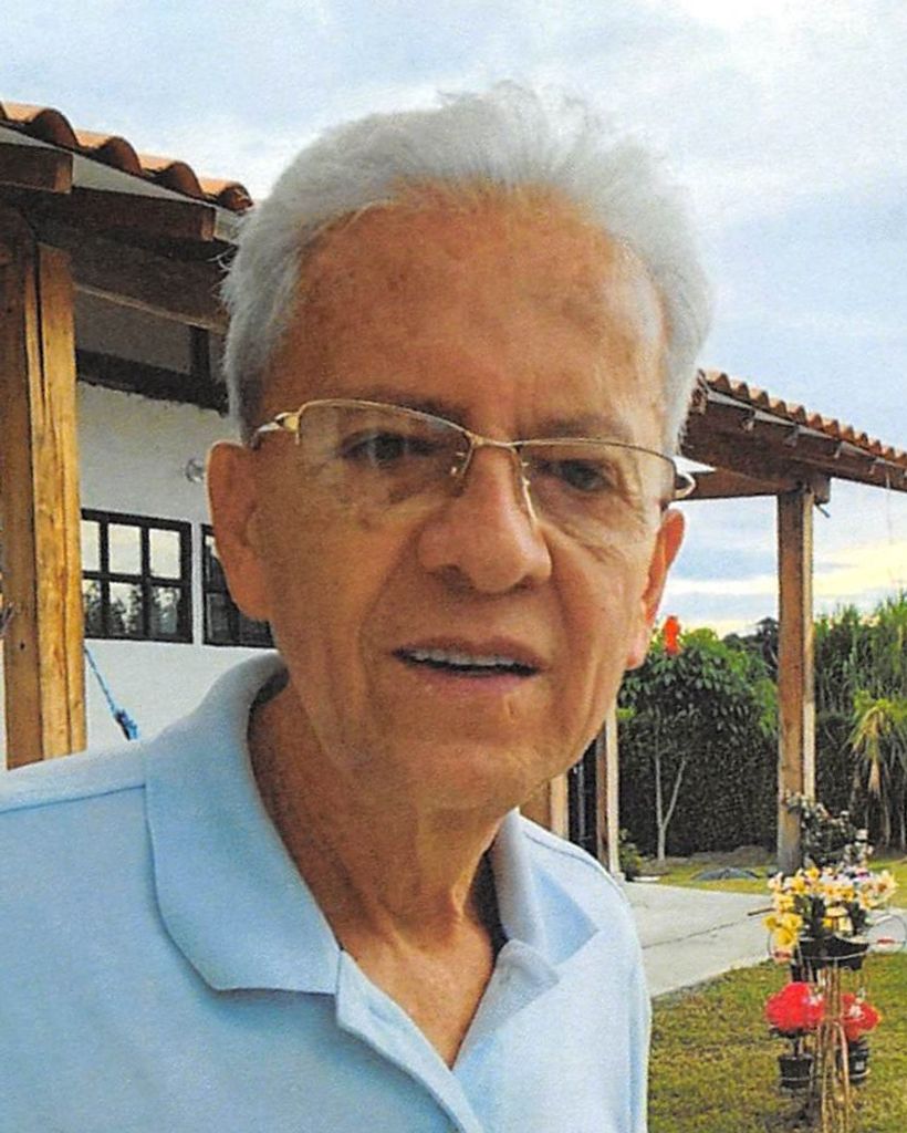 Guillermo Lopez Profile Photo