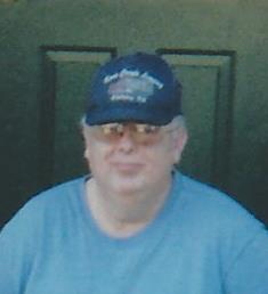 Thomas E. Croyle