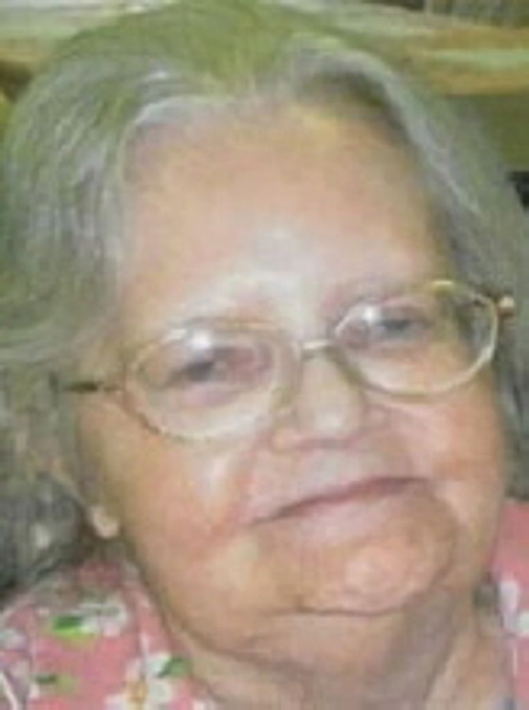 Joan Frances Bell