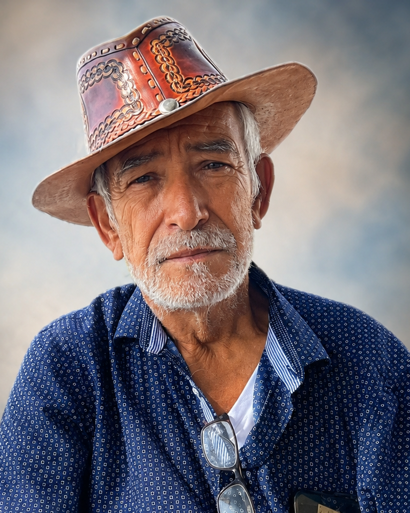Ramiro Sandoval Profile Photo