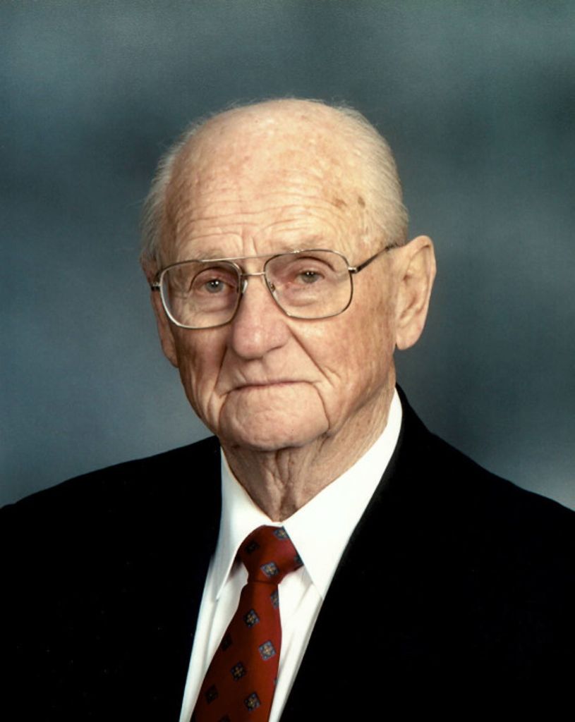Donald Hansen