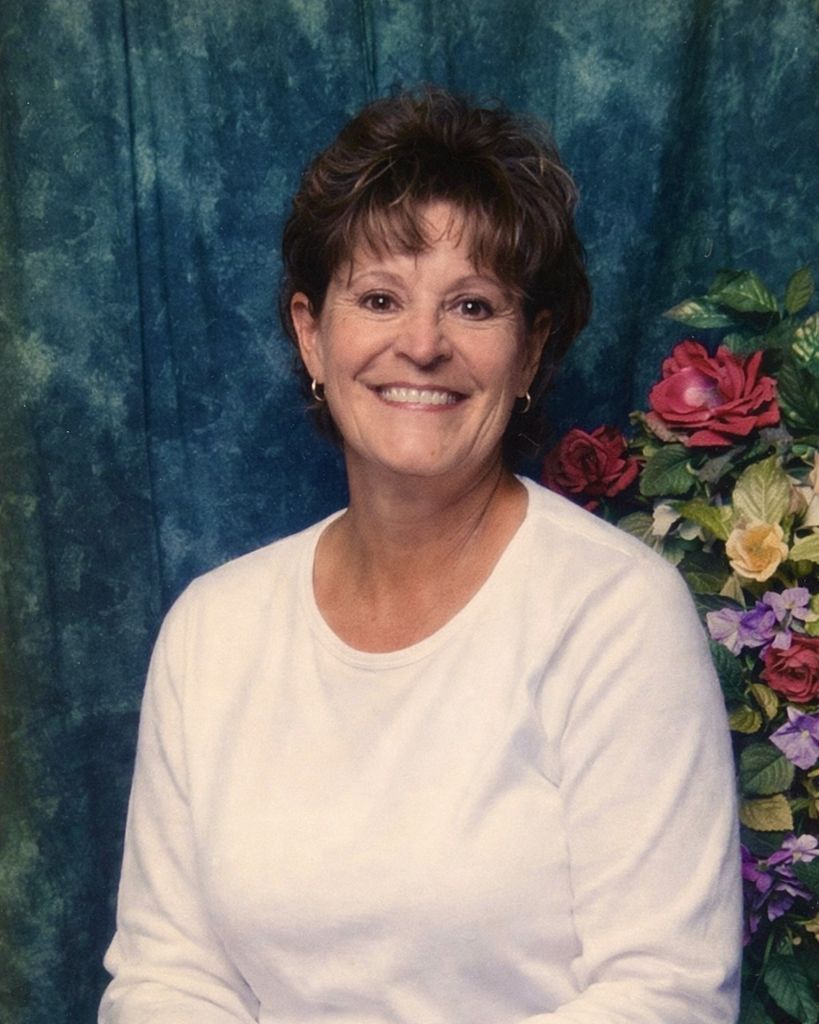Diana Lynn Hughes Profile Photo