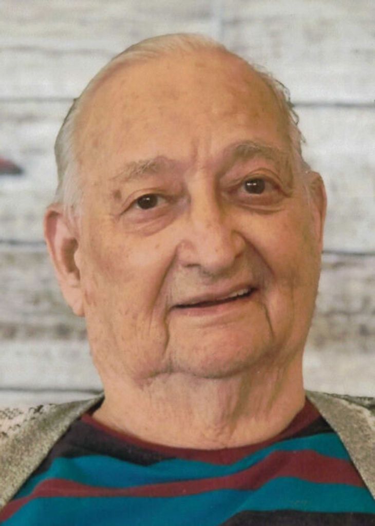 Walter J. Raniolo, Sr.