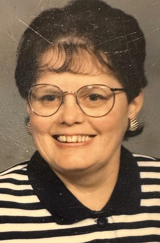 Mary Jean 'Jeannie' Williams