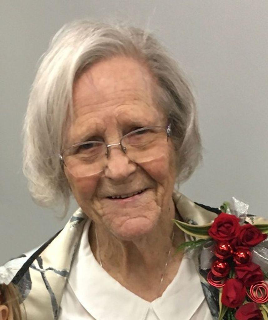 Jacqualine J. Holmes