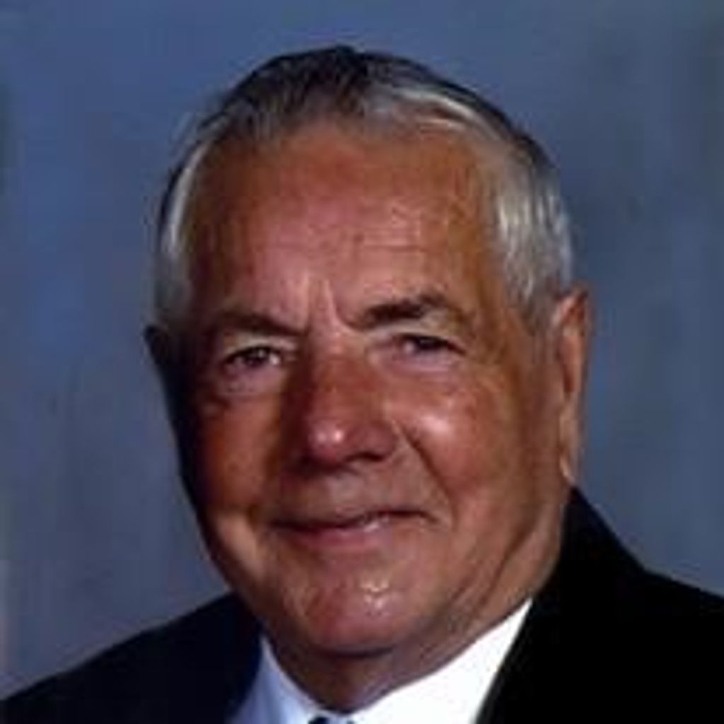 Dale Elroy Schwantes