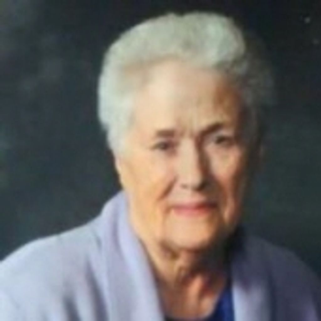 Wilma J. Peters