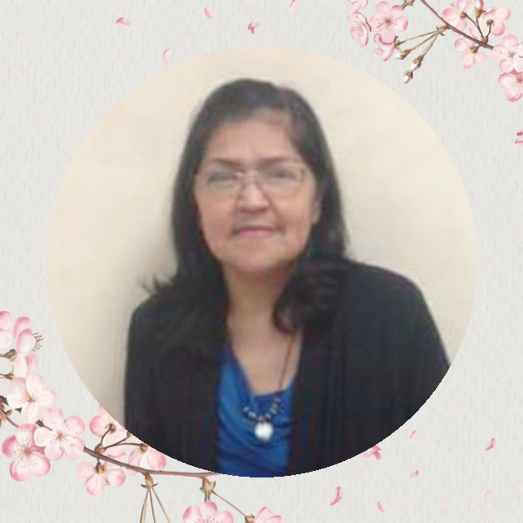 Maria Guadalupe Estrada