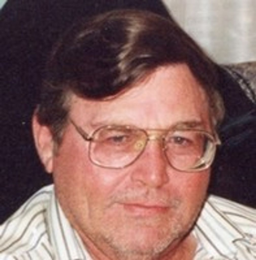 Pervis James Suire