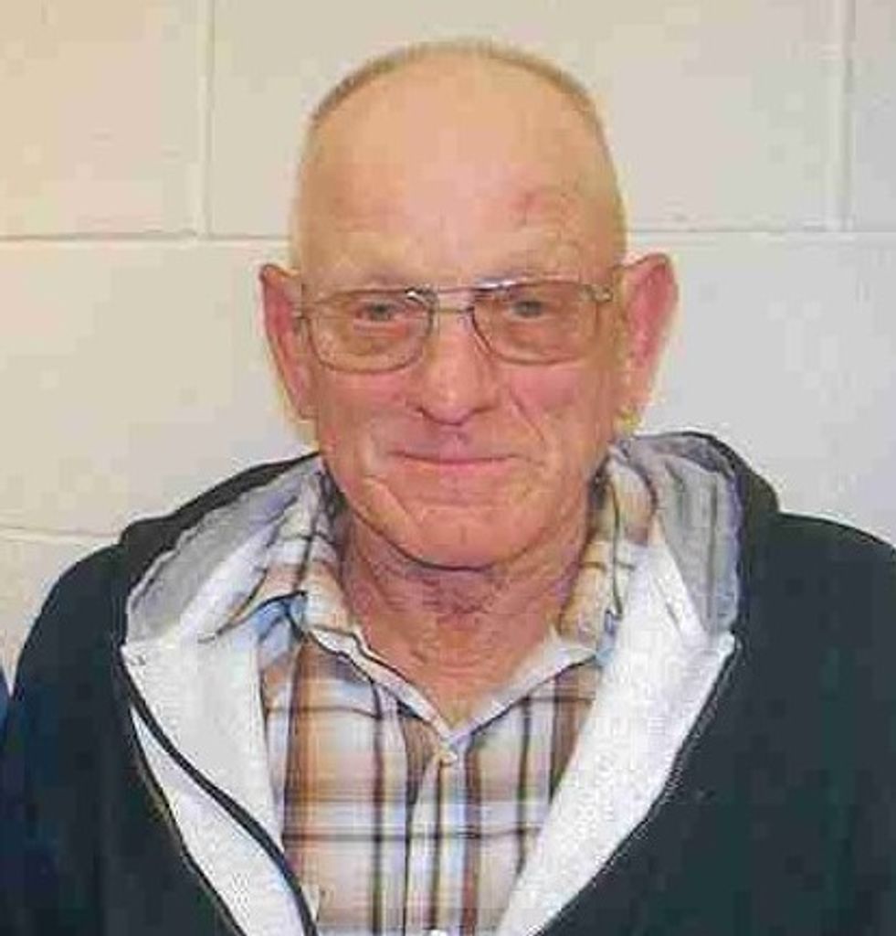 LeRoy Meissner