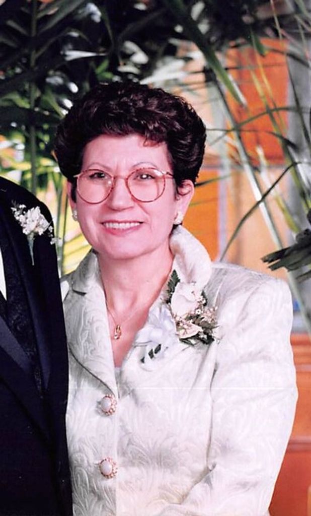 Maria C. Tiesi Profile Photo