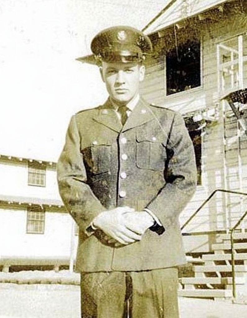 Harold Junior Womack Profile Photo